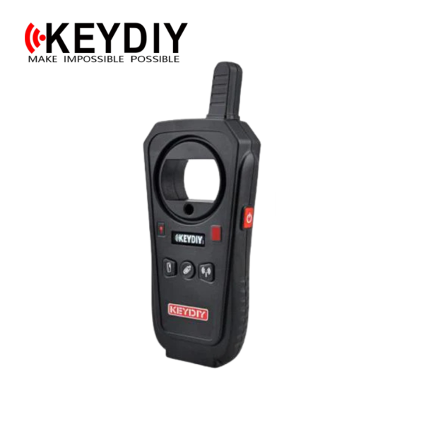 KEYDIY - KD-X2 KD X2 - Remote Maker / Cloning Tool – Starter Pack ...